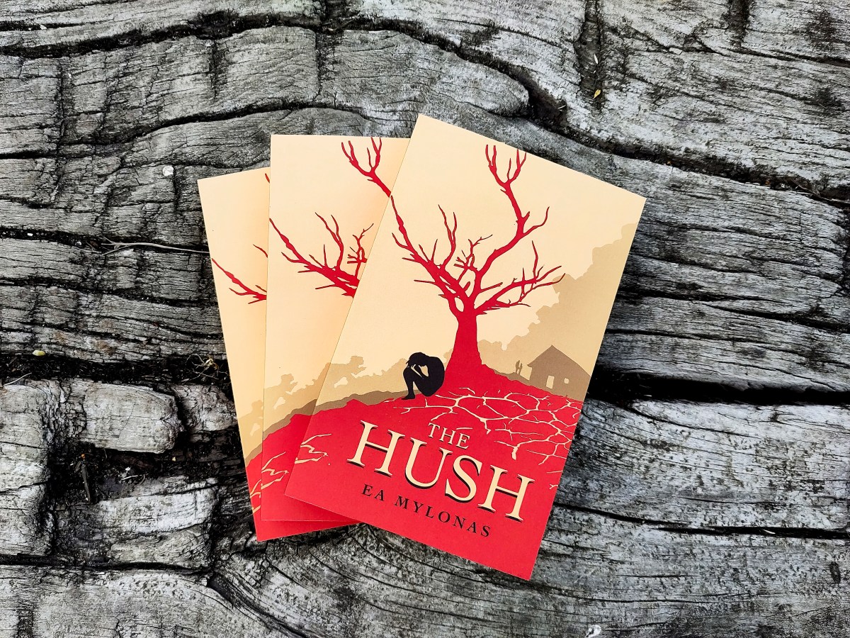 The story behind The&nbsp;Hush