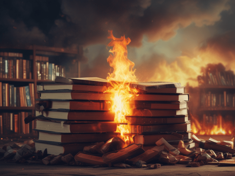 Current Issues in Climate Fiction: Must-Read Book&nbsp;Lists