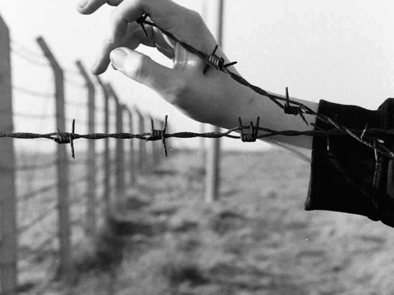 Yield nothing: New short story&nbsp;anthology